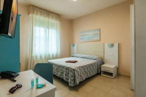 Hotel Villa San Giuseppe San Bartolomeo Al Mare